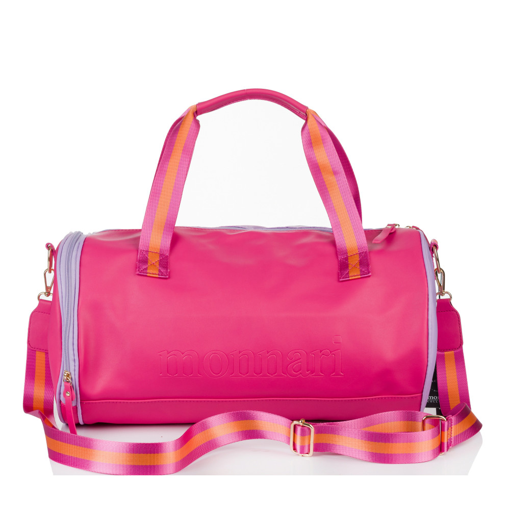 Sportowa torebka z kolekcji Active MONNARI