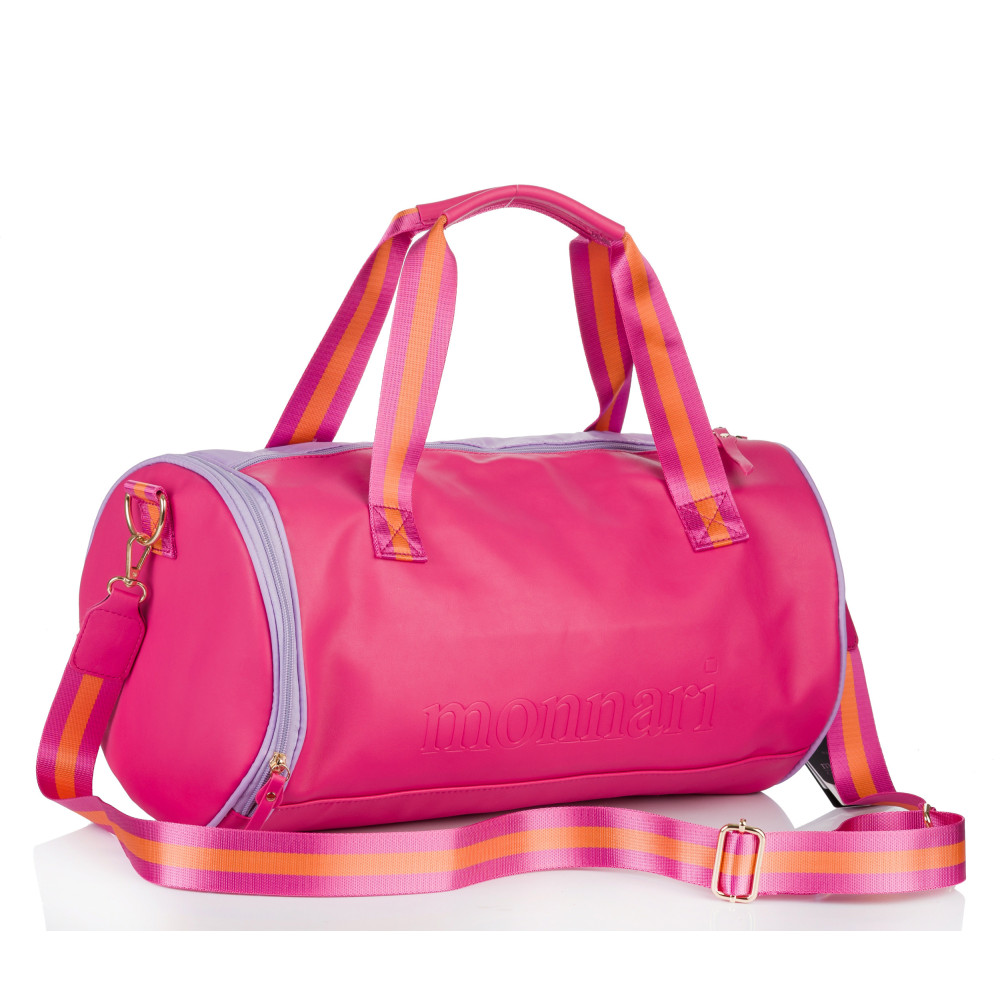 Sportowa torebka z kolekcji Active MONNARI