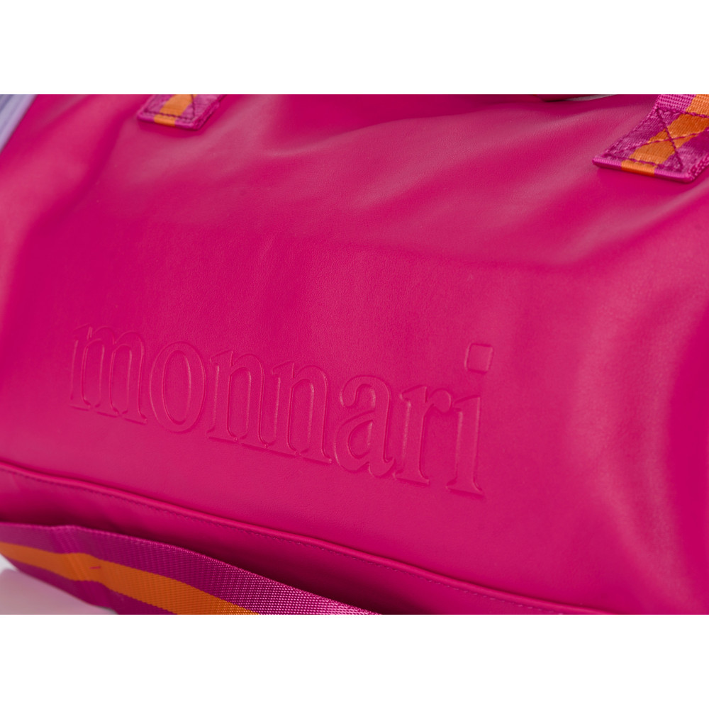 Sportowa torebka z kolekcji Active MONNARI