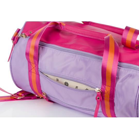 Sportowa torebka z kolekcji Active MONNARI