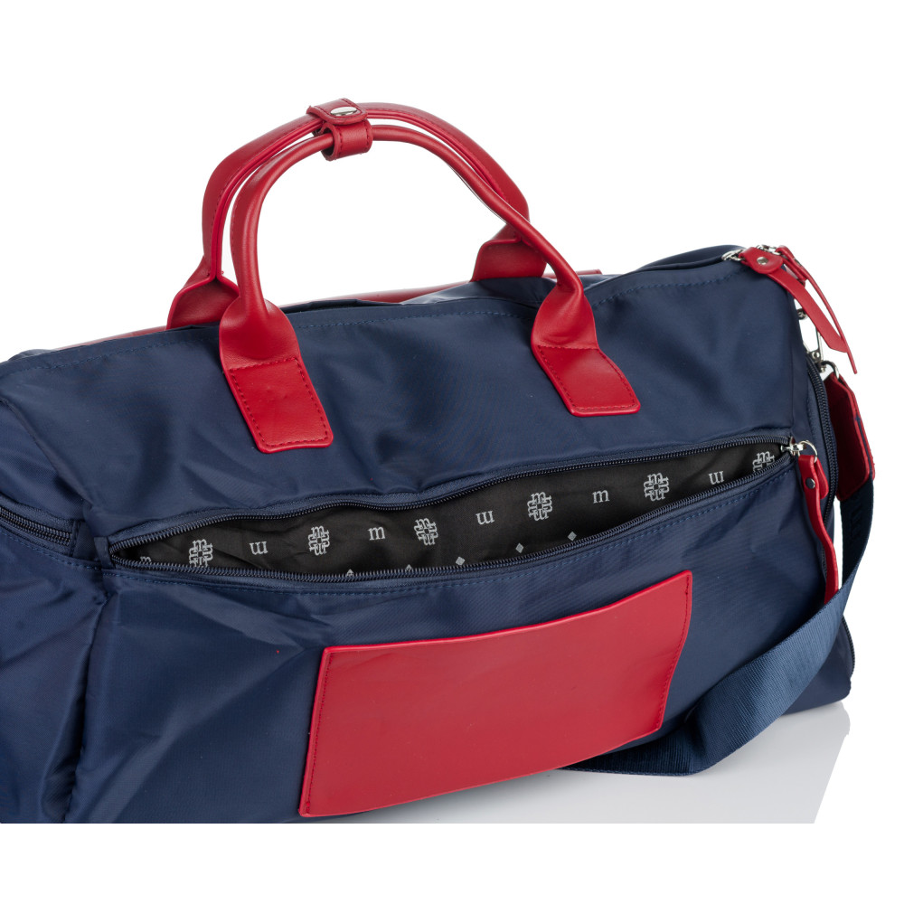 Wygodna torba sportowa MONNARI