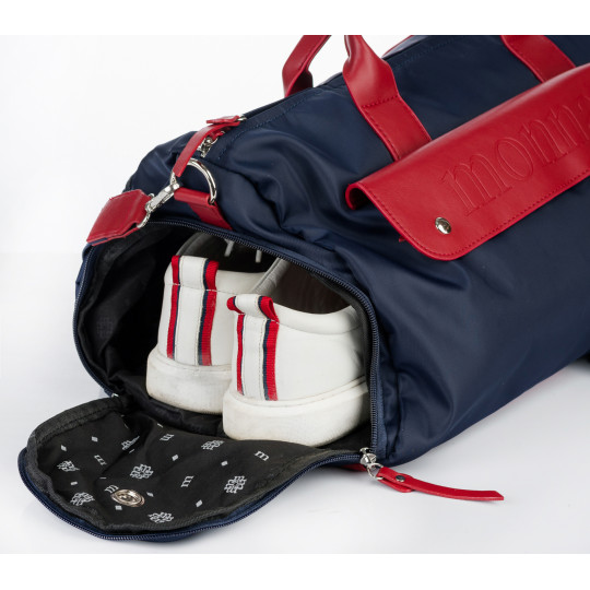 Wygodna torba sportowa MONNARI
