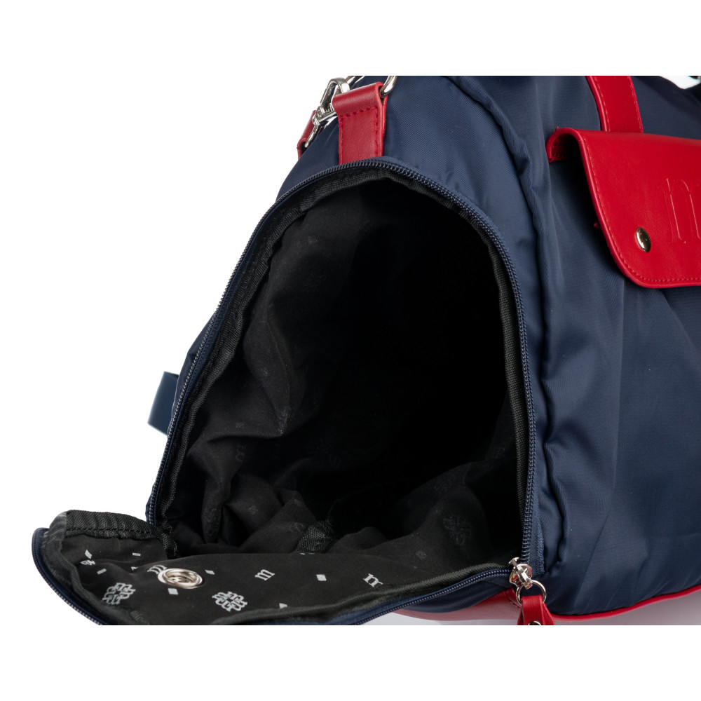 Wygodna torba sportowa MONNARI