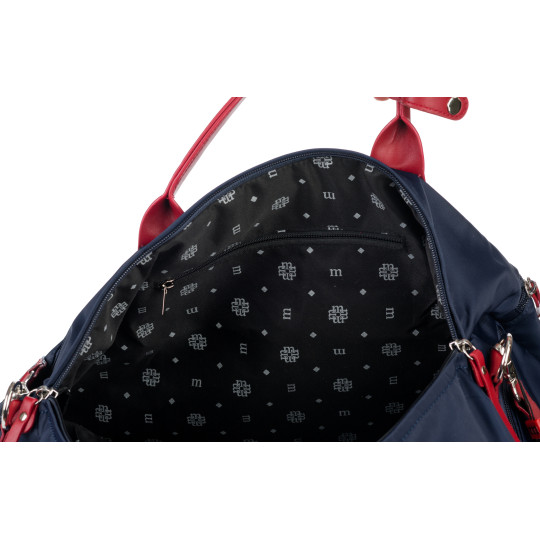 Wygodna torba sportowa MONNARI