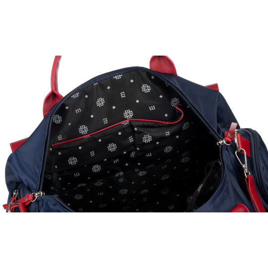 Wygodna torba sportowa MONNARI