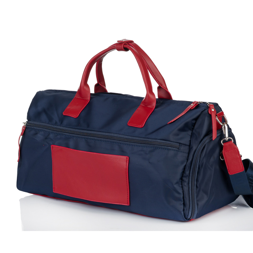 Wygodna torba sportowa MONNARI