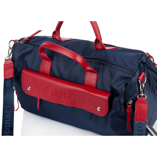 Wygodna torba sportowa MONNARI