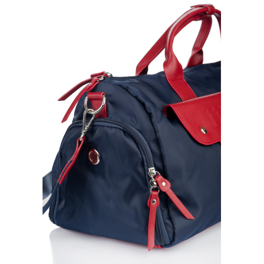 Wygodna torba sportowa MONNARI