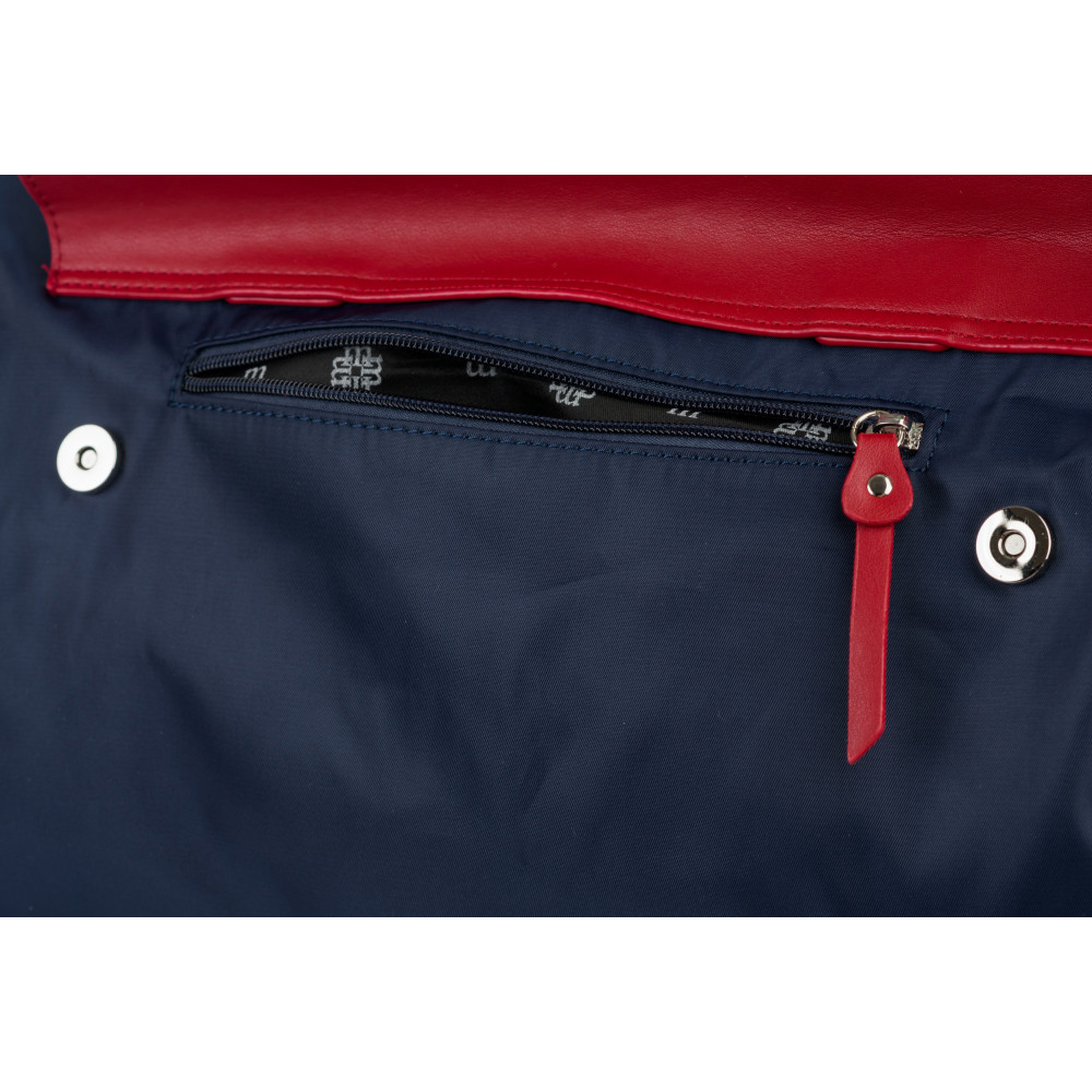 Wygodna torba sportowa MONNARI