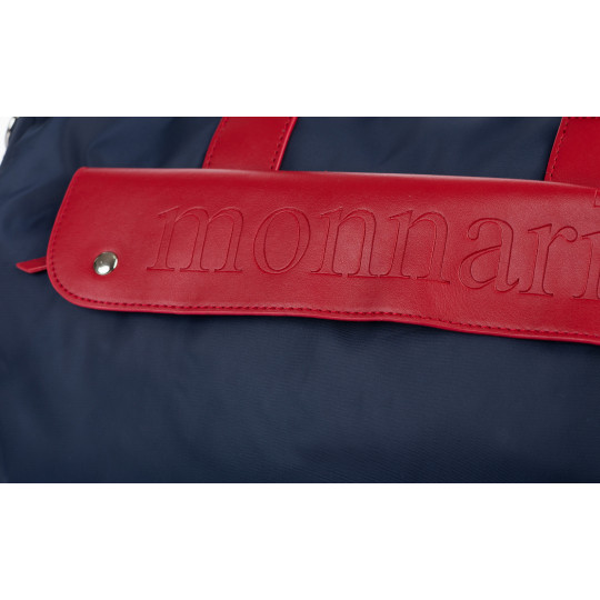 Wygodna torba sportowa MONNARI