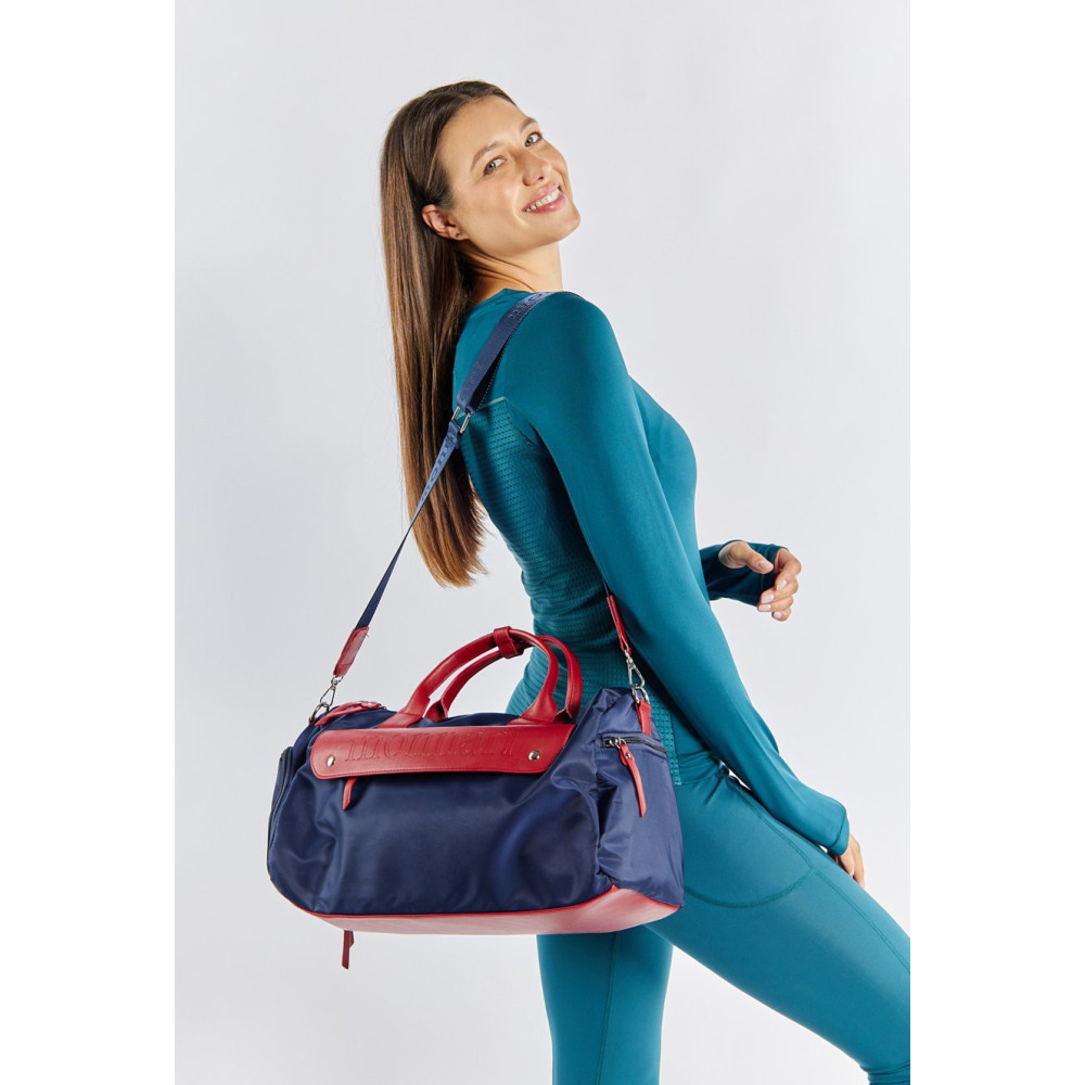 Wygodna torba sportowa MONNARI