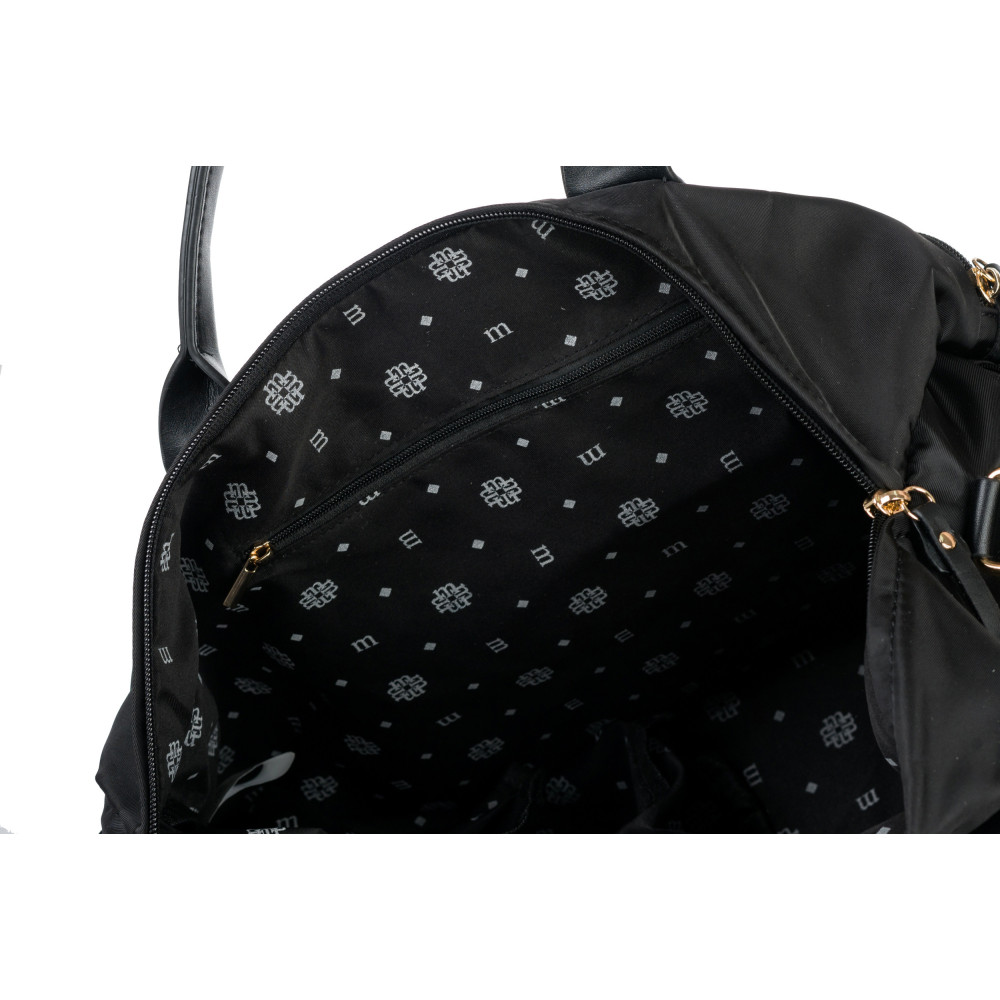 Wygodna torba sportowa MONNARI