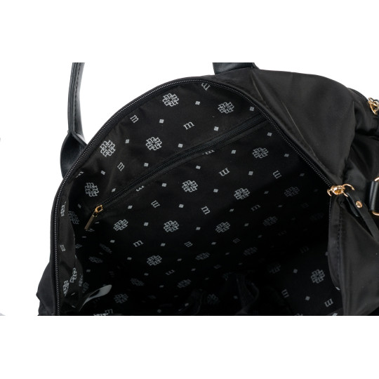 Wygodna torba sportowa MONNARI