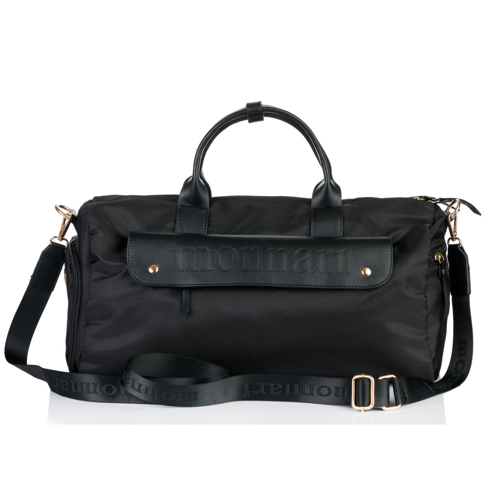Wygodna torba sportowa MONNARI