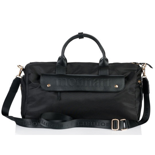 Wygodna torba sportowa MONNARI