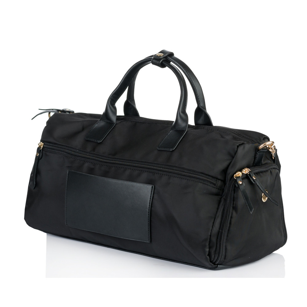 Wygodna torba sportowa MONNARI