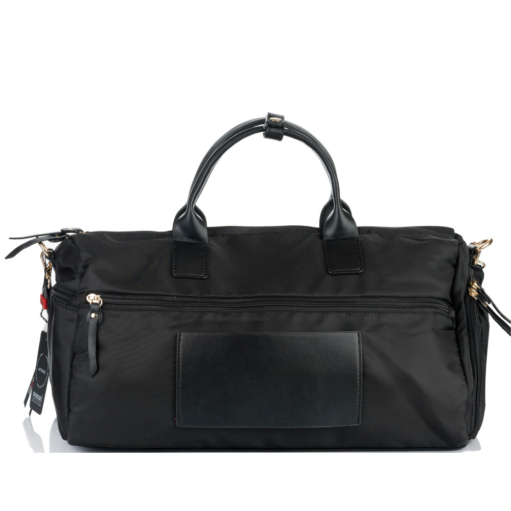 Wygodna torba sportowa MONNARI