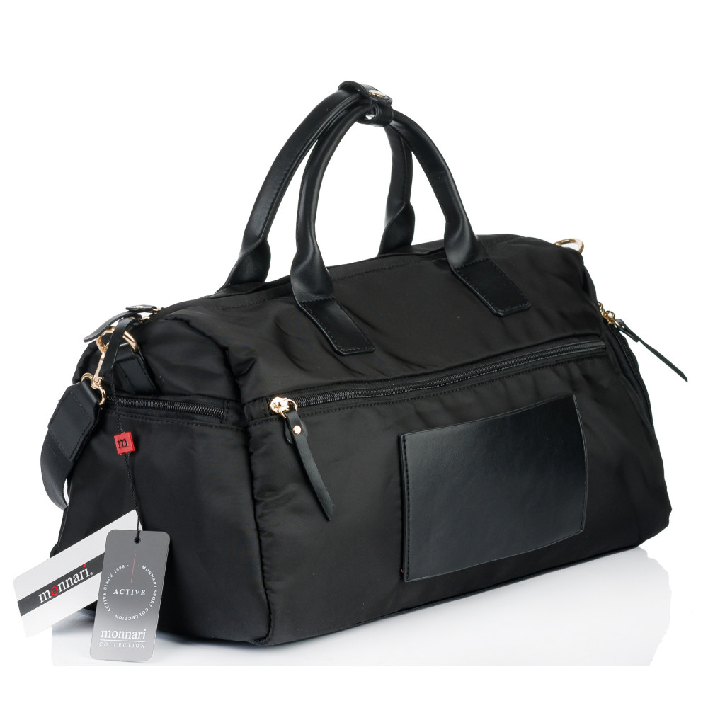 Wygodna torba sportowa MONNARI