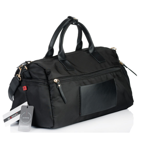 Wygodna torba sportowa MONNARI