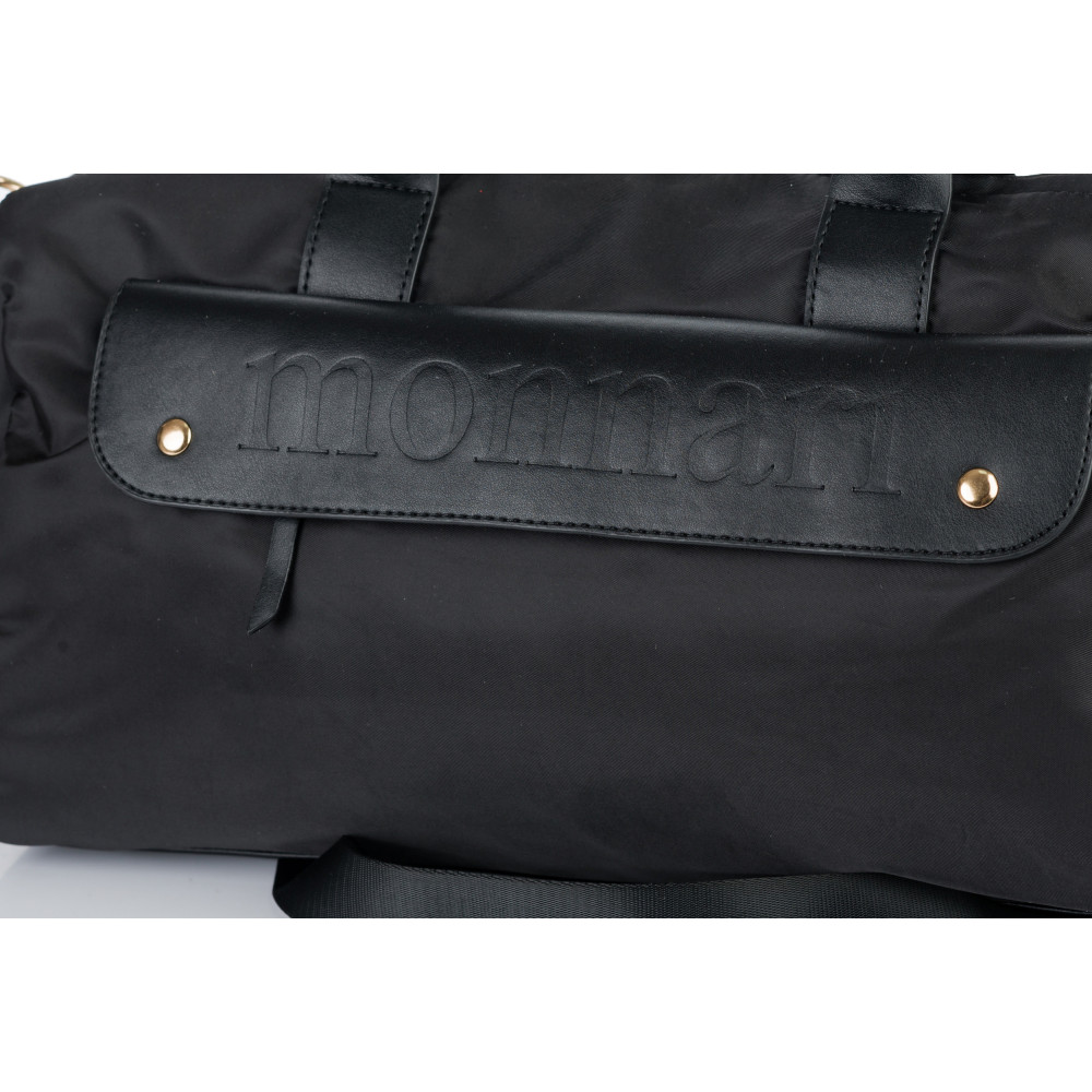 Wygodna torba sportowa MONNARI