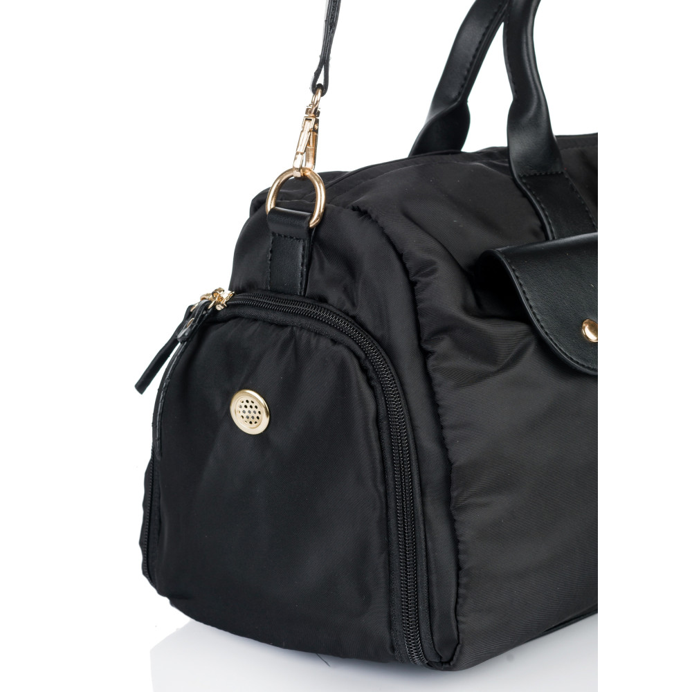 Wygodna torba sportowa MONNARI