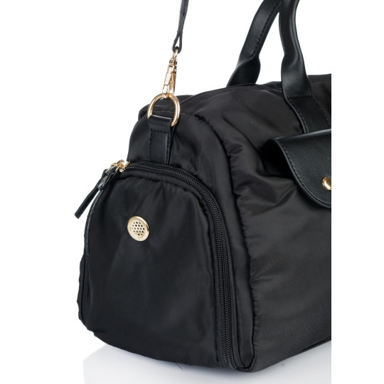 Wygodna torba sportowa MONNARI