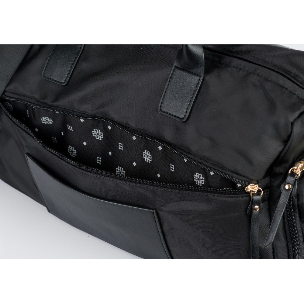 Wygodna torba sportowa MONNARI