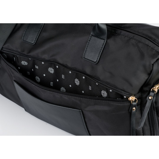 Wygodna torba sportowa MONNARI