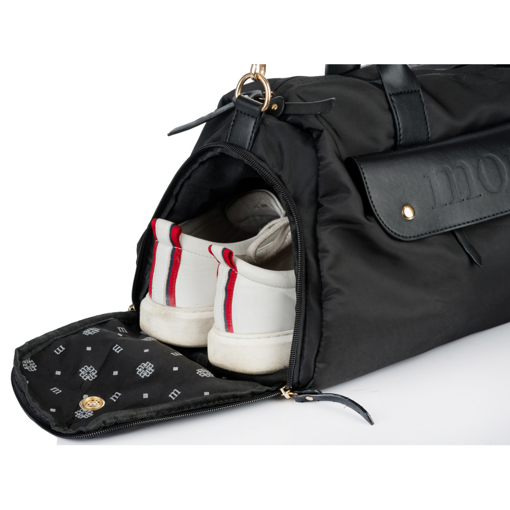 Wygodna torba sportowa MONNARI