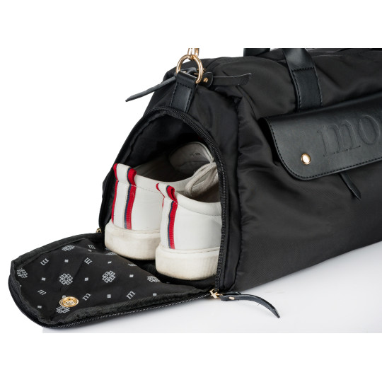 Wygodna torba sportowa MONNARI