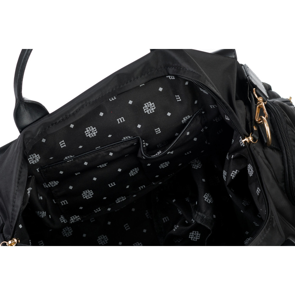 Wygodna torba sportowa MONNARI