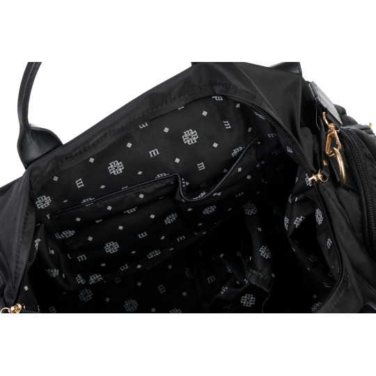 Wygodna torba sportowa MONNARI