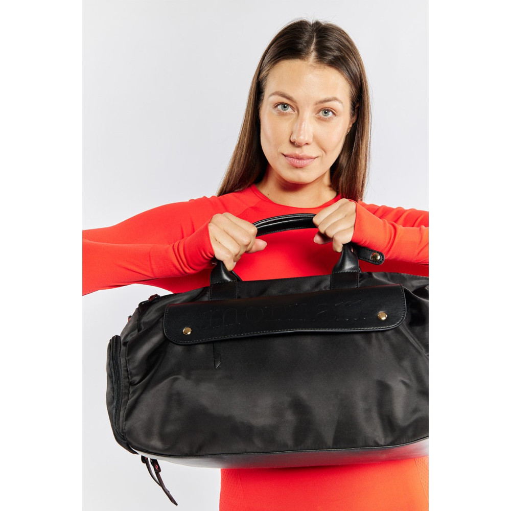 Wygodna torba sportowa MONNARI