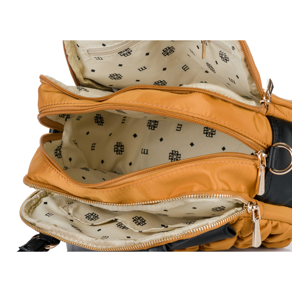 Kuferek damski PREMIUM MONNARI