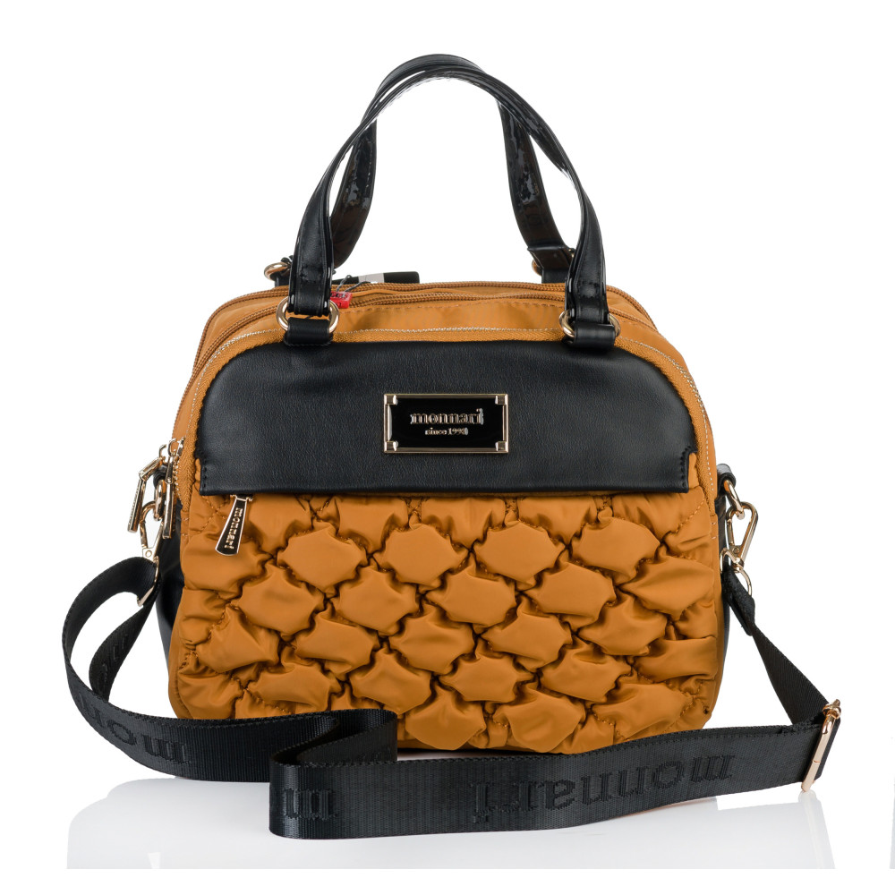 Kuferek damski PREMIUM MONNARI