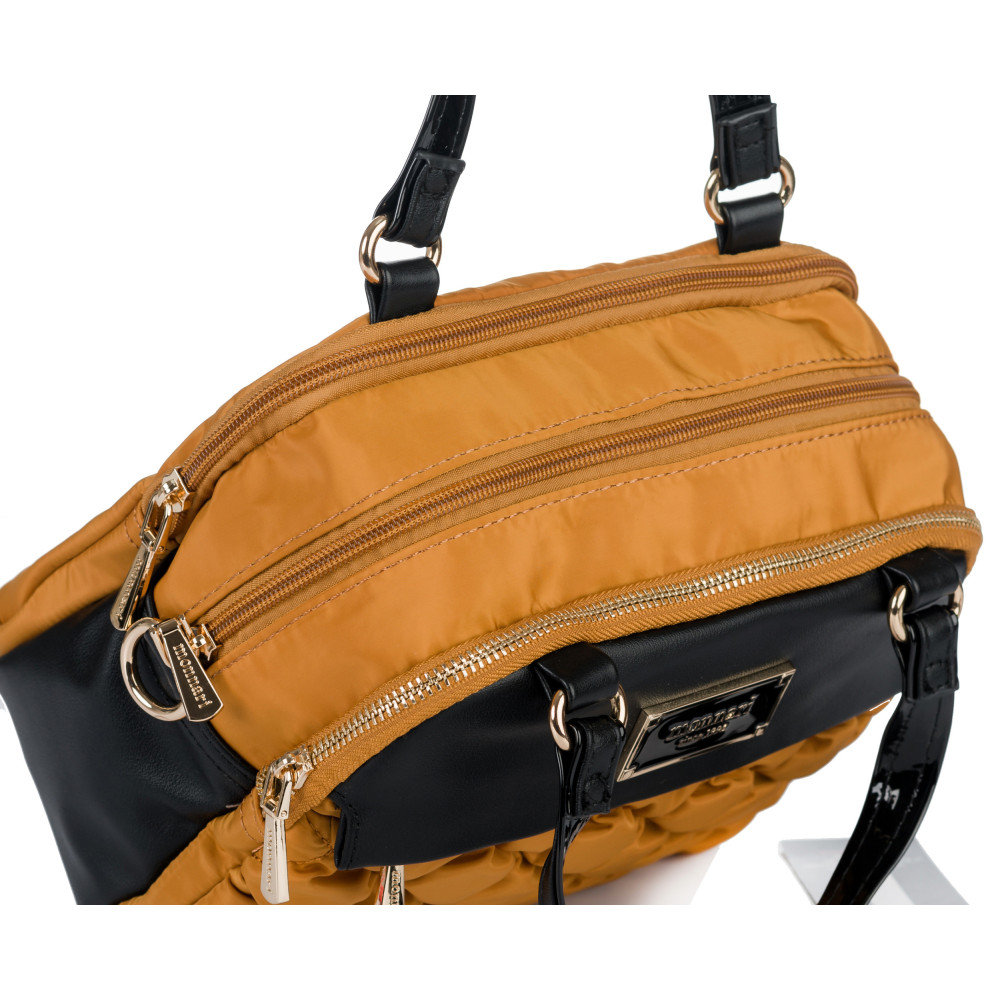 Kuferek damski PREMIUM MONNARI