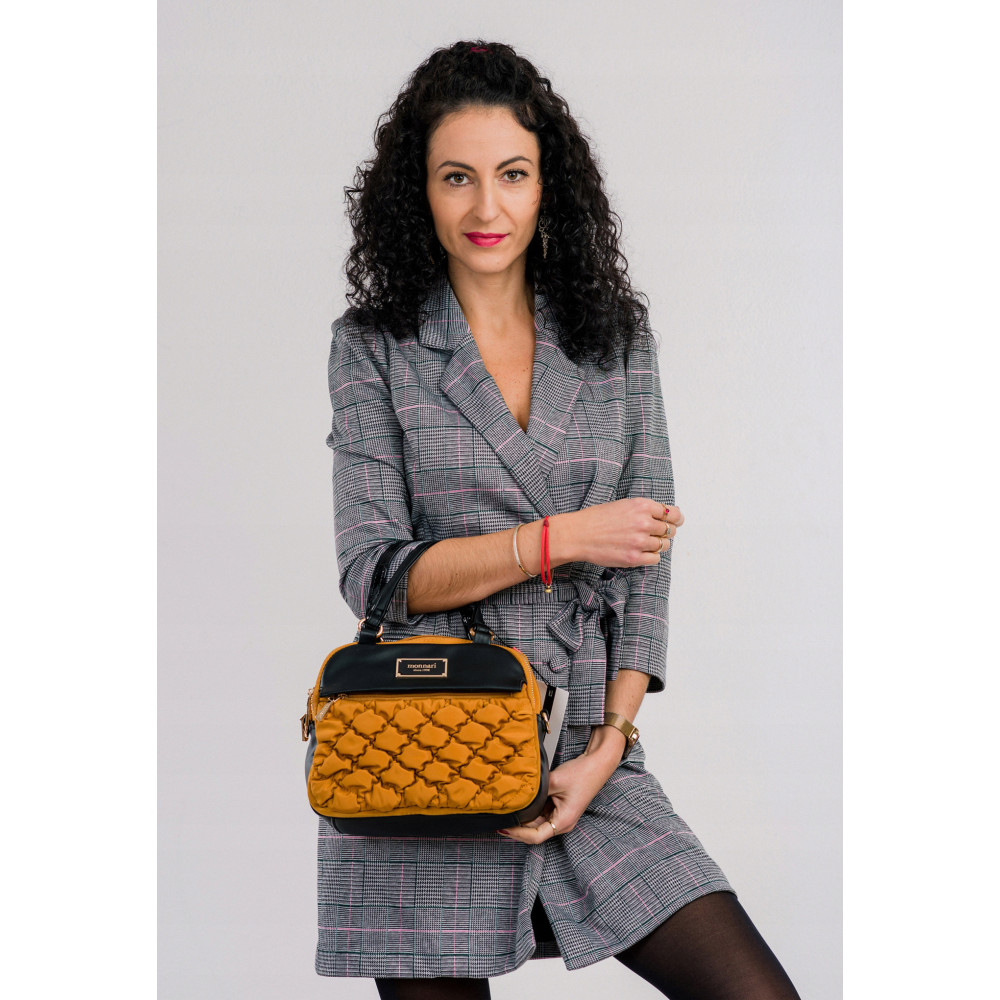 Kuferek damski PREMIUM MONNARI