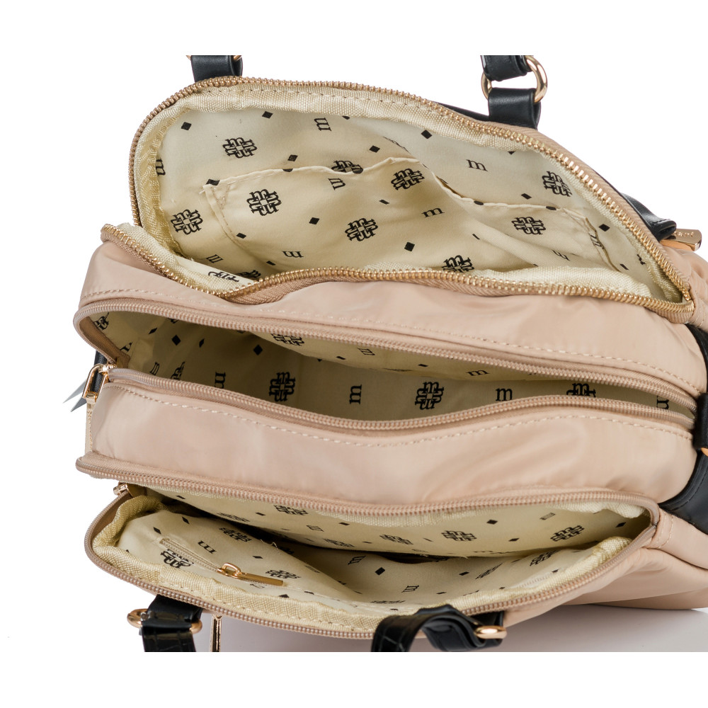 Listonoszka Kuferek damski PREMIUM MONNARI