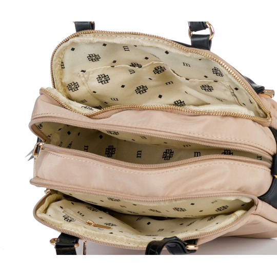 Listonoszka Kuferek damski PREMIUM MONNARI