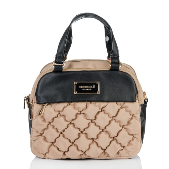 Listonoszka Kuferek damski PREMIUM MONNARI