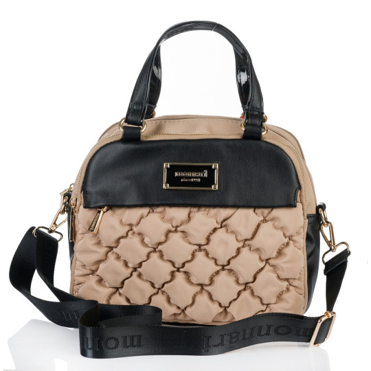 Listonoszka Kuferek damski PREMIUM MONNARI