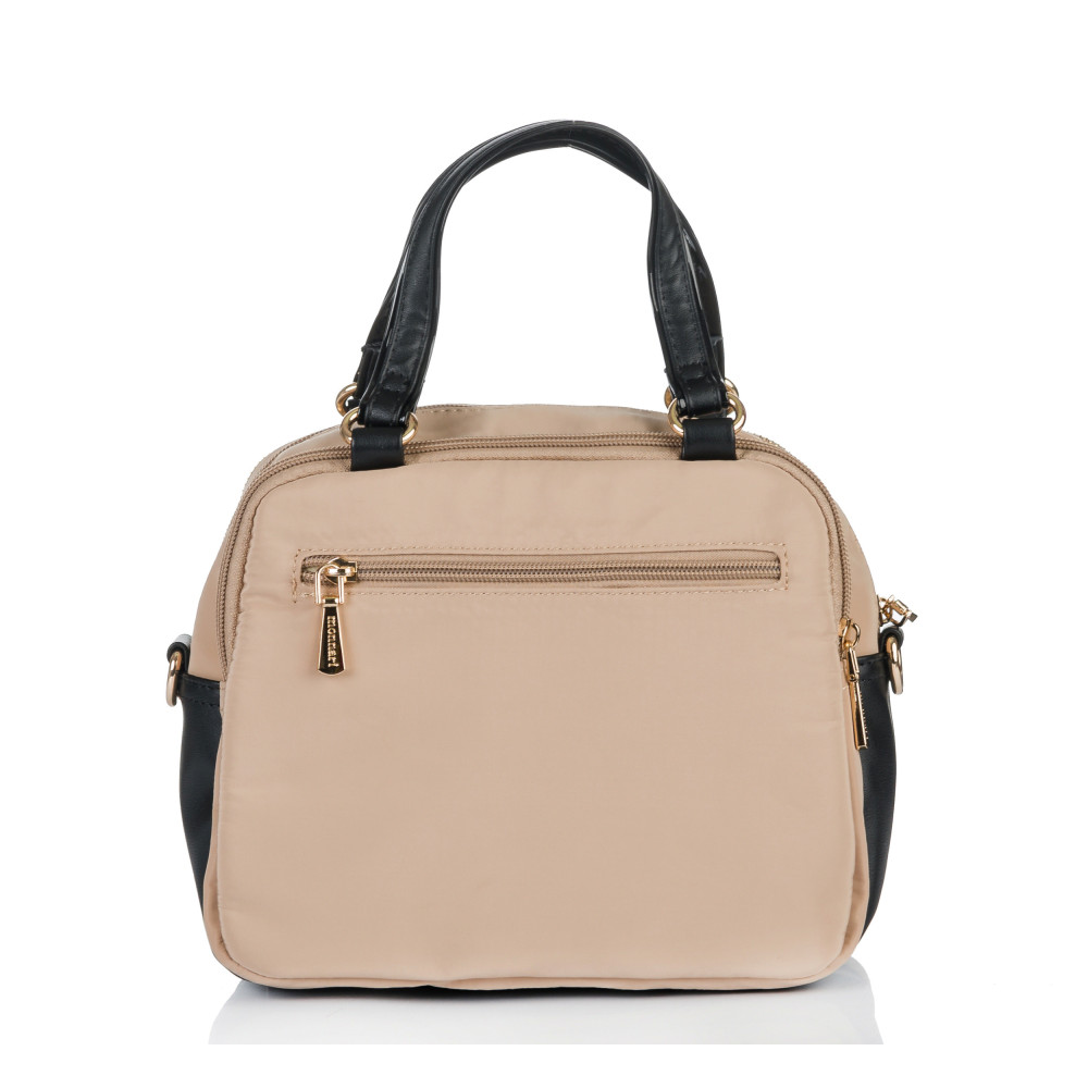 Listonoszka Kuferek damski PREMIUM MONNARI