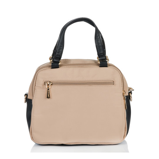 Listonoszka Kuferek damski PREMIUM MONNARI