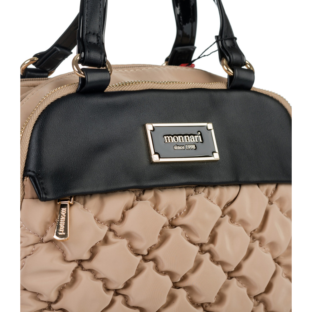 Listonoszka Kuferek damski PREMIUM MONNARI