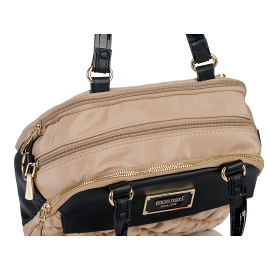 Listonoszka Kuferek damski PREMIUM MONNARI