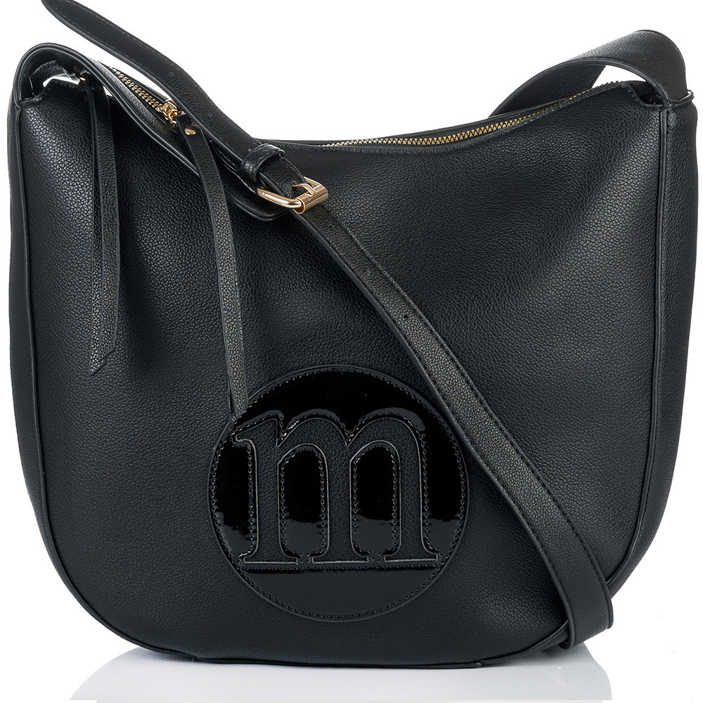 Duża Pojemna Listonoszka MONNARI