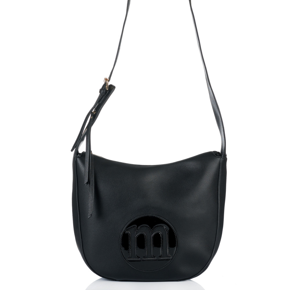 Duża Pojemna Listonoszka MONNARI