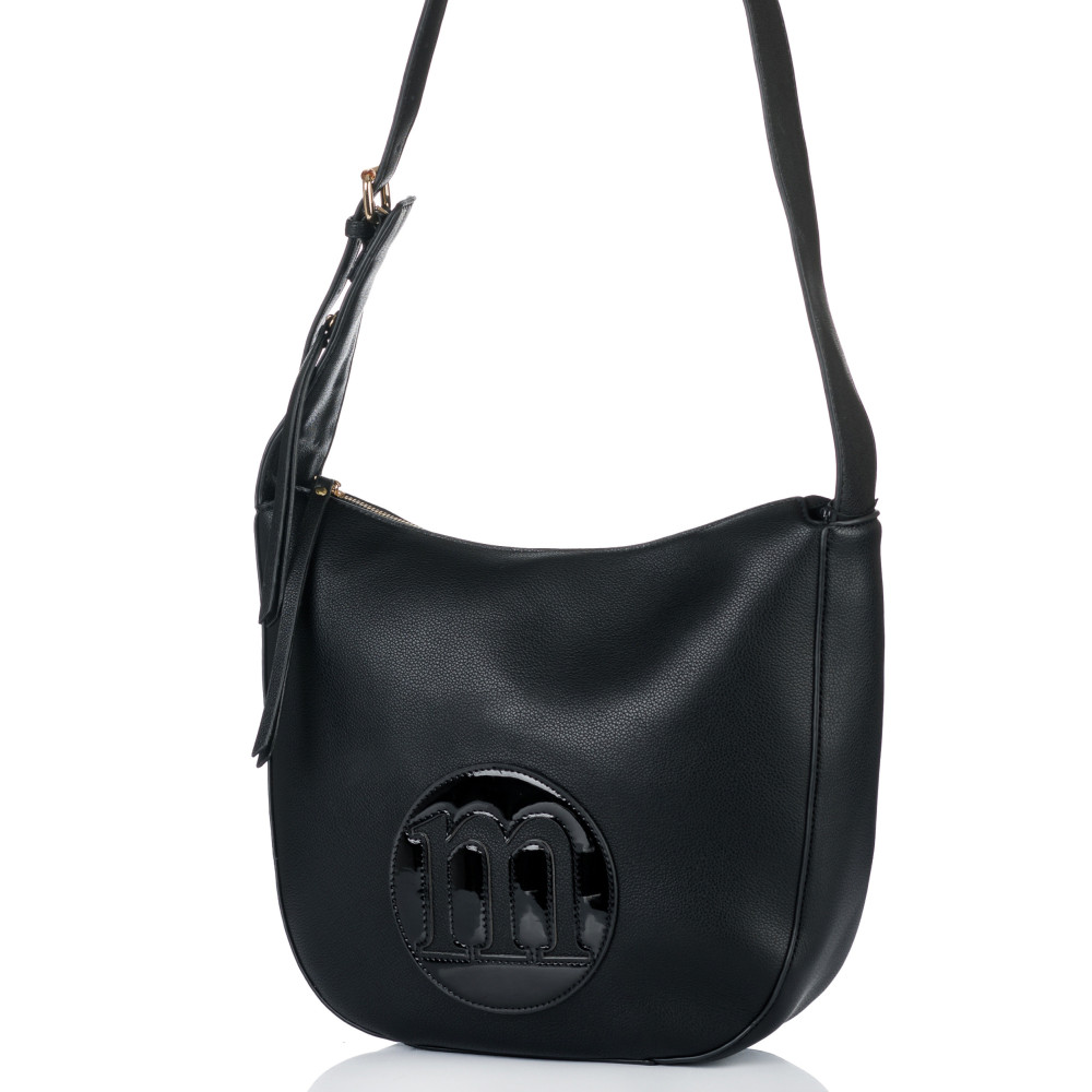 Duża Pojemna Listonoszka MONNARI