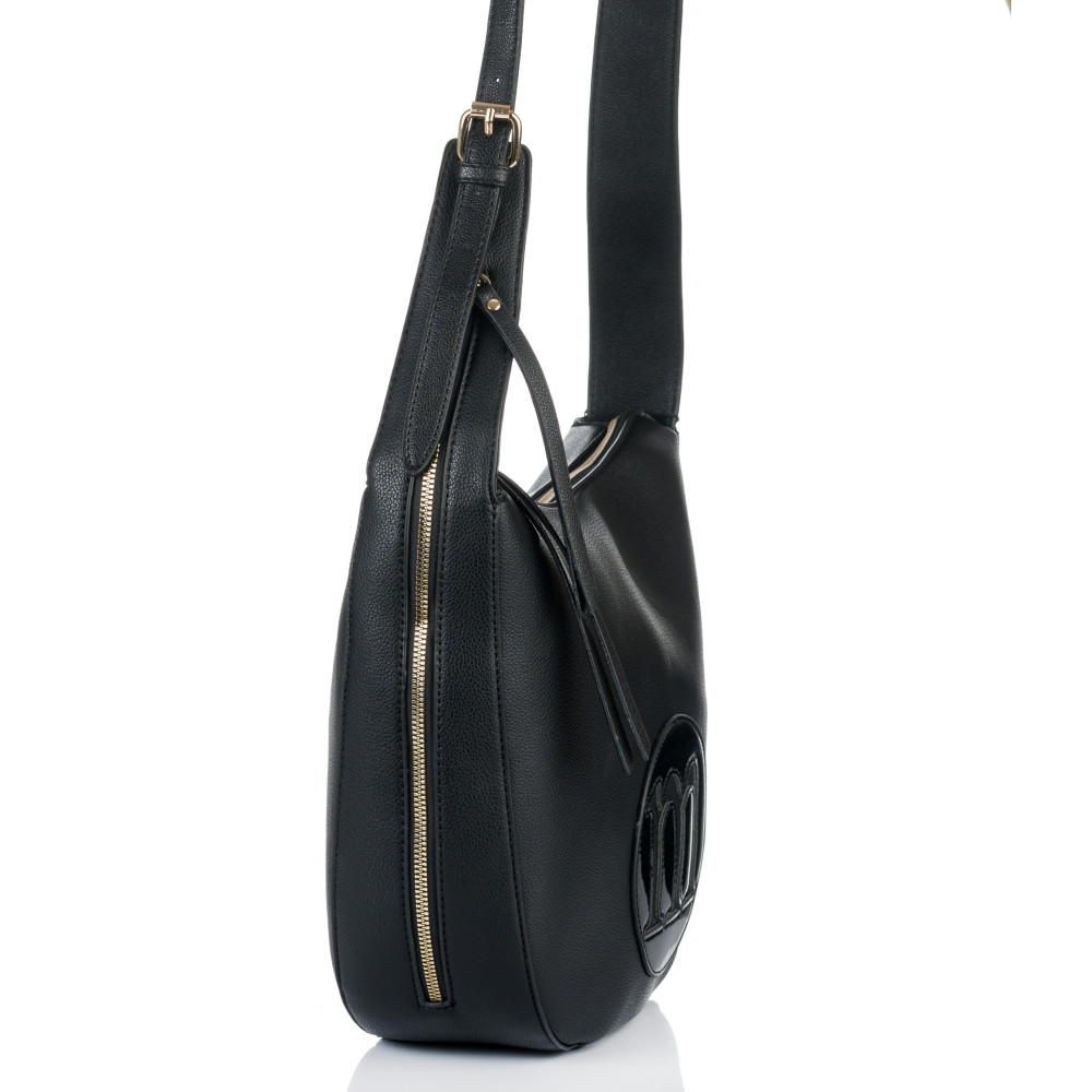 Duża Pojemna Listonoszka MONNARI