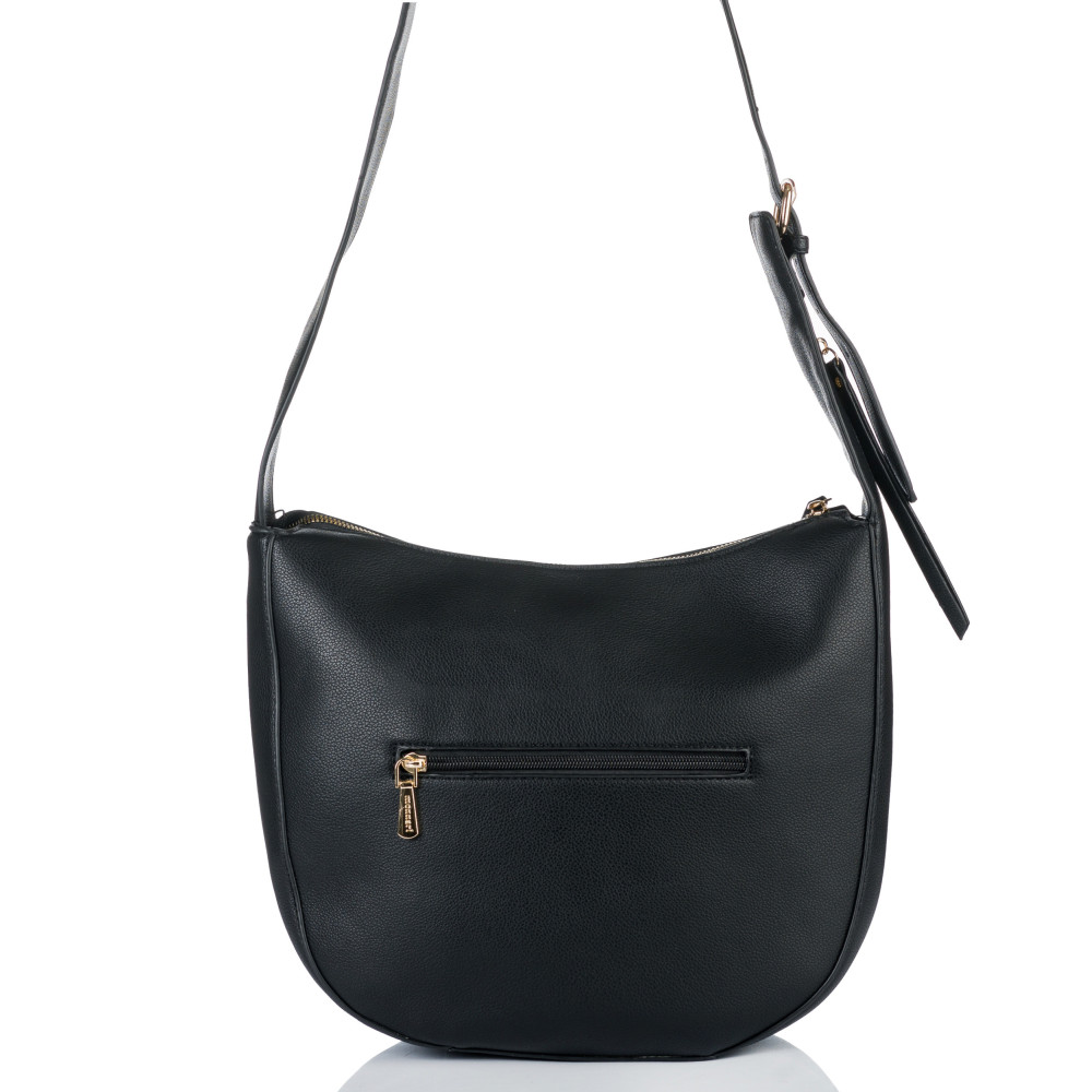 Duża Pojemna Listonoszka MONNARI